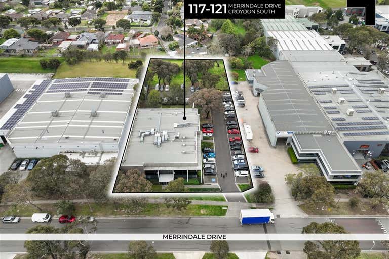 117-121 Merrindale Drive Croydon South VIC 3136 - Image 2