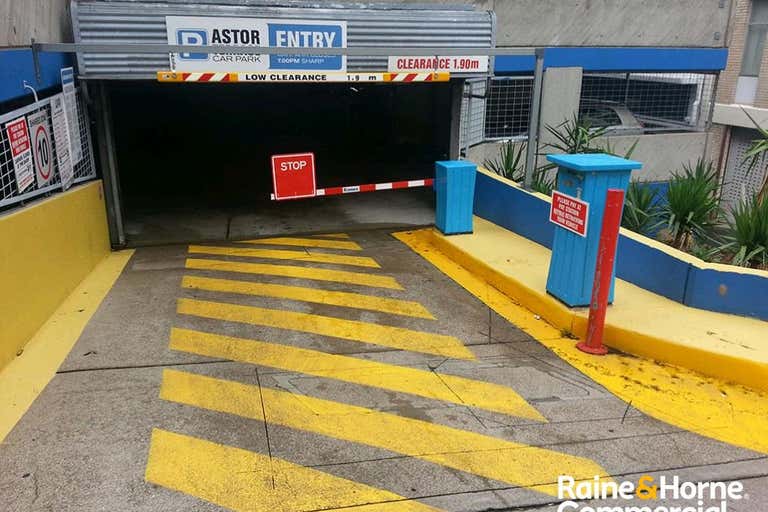 12/28 Astor Terrace Spring Hill QLD 4000 - Image 3