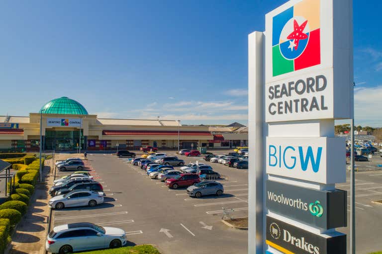 Seaford Shopping Centre, 108 Commercial Road Seaford SA 5169 - Image 1