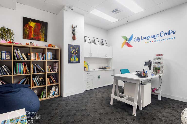 303/343 Little Collins Street Melbourne VIC 3000 - Image 3