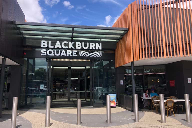 Blackburn Square Shopping Centre, 66-104 Springfield Road Blackburn VIC 3130 - Image 1