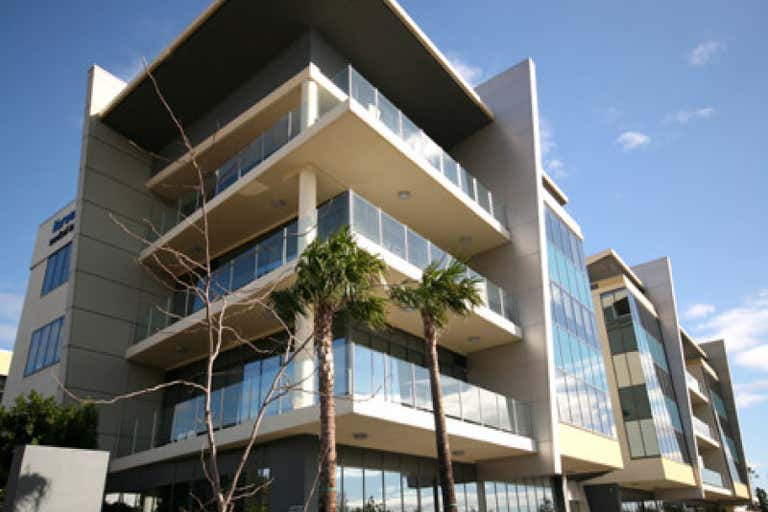 34 LEASED, 6 Meridian Place Bella Vista NSW 2153 - Image 1