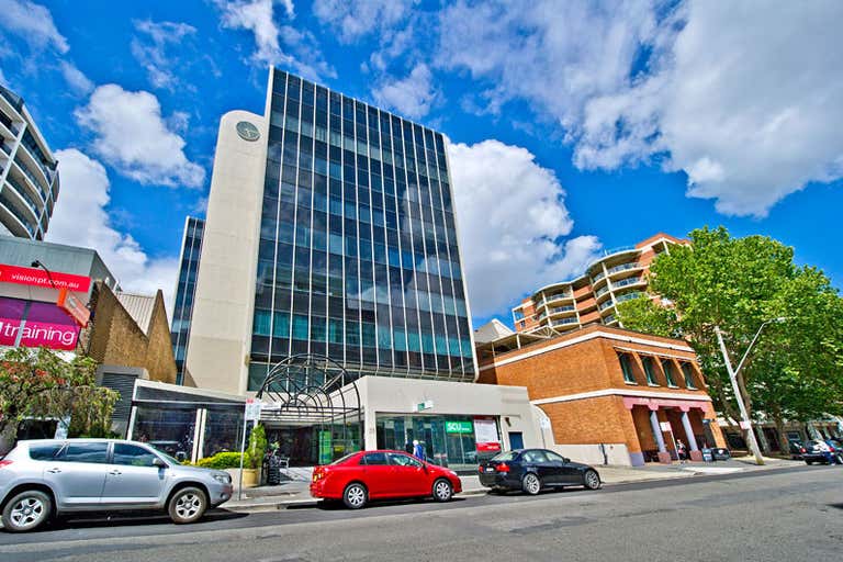 Suites 105-7, 35 Spring Street Bondi Junction NSW 2022 - Image 1