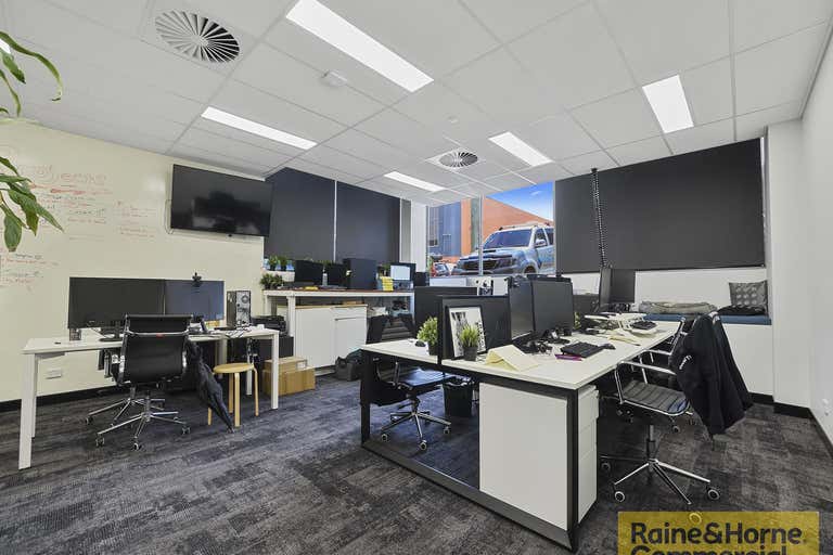 G, 63 Amelia Street, Fortitude Valley, QLD 4006 - Office For Lease ...