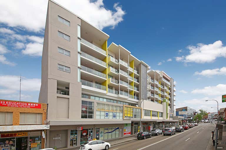 8/127-141 Forest Road Hurstville NSW 2220 - Image 2