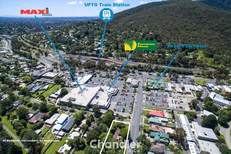 1 Mount View Road Upper Ferntree Gully VIC 3156 - Image 1