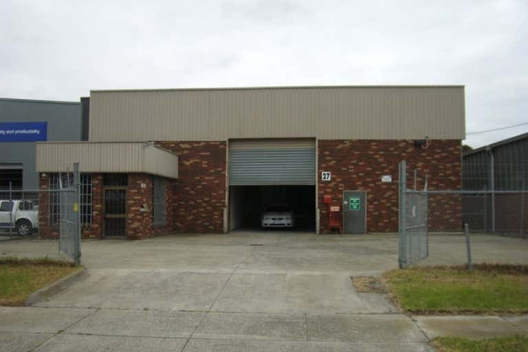 27 Union Road Dandenong VIC 3175 - Image 1