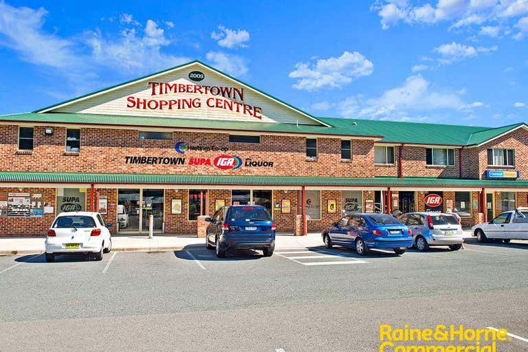 Office 3, 243 High Street, Timbertown Shopping Centre Wauchope NSW 2446 - Image 3