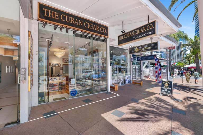 Shop 3/35 Orchid Avenue Surfers Paradise QLD 4217 - Image 2