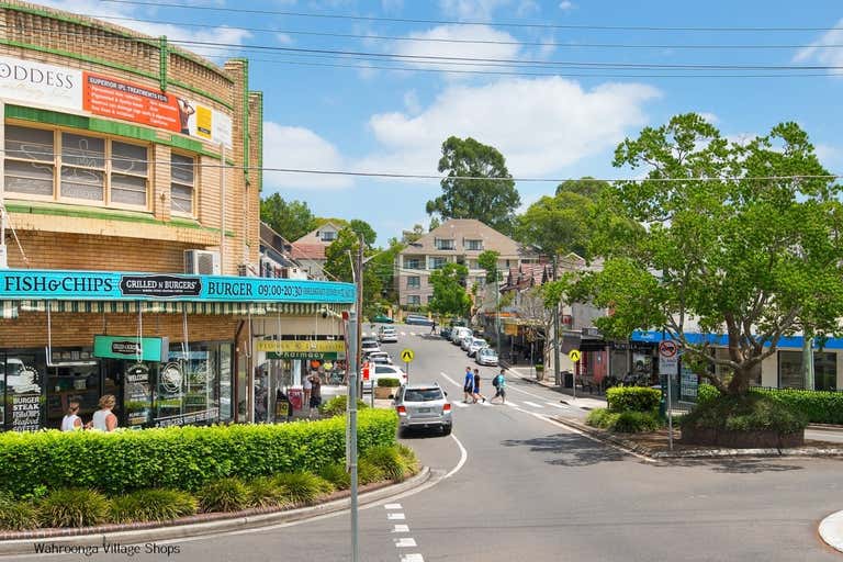 Shop 6/2 Redleaf Avenue Wahroonga NSW 2076 - Image 4