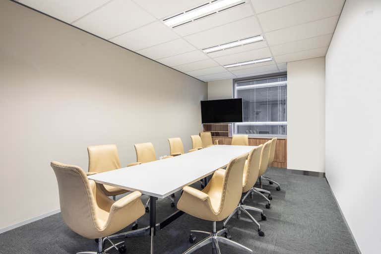 Regus Collins Street, Level 8, 90 Collins Street, Melbourne, 3000 Melbourne VIC 3000 - Image 1