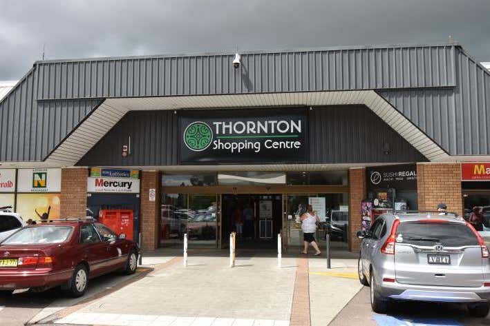 Thornton Shopping Centre, Shop 3D, 1 Taylor Avenue Thornton NSW 2322 - Image 3