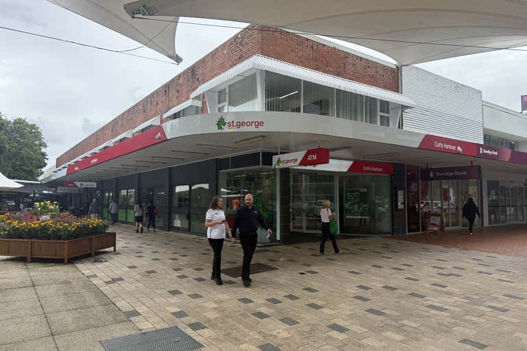 Shop, 50A Harbour Drive Coffs Harbour NSW 2450 - Image 1