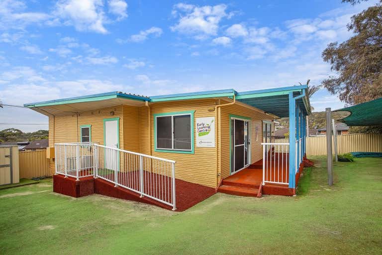 Childcare Centre, 534 The Entrance Road Bateau Bay NSW 2261 - Image 3