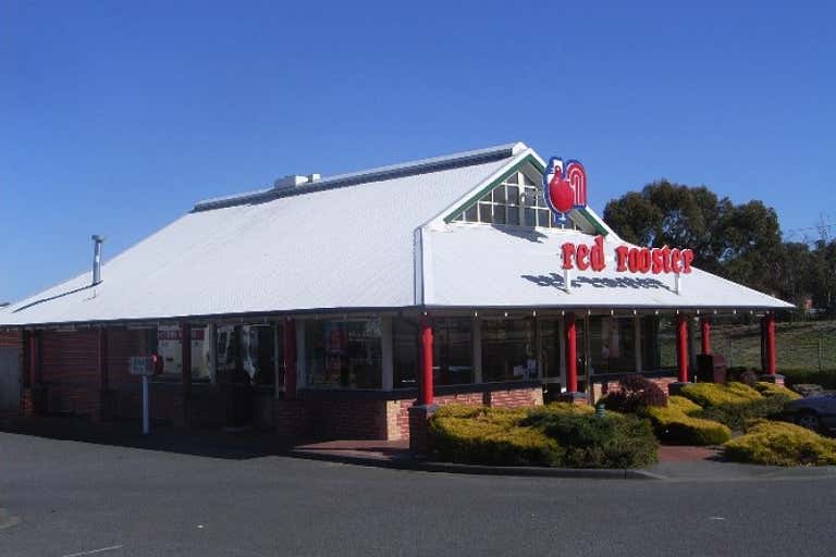 Red Rooster, 51 Rylah Street Wanniassa ACT 2903 - Image 1