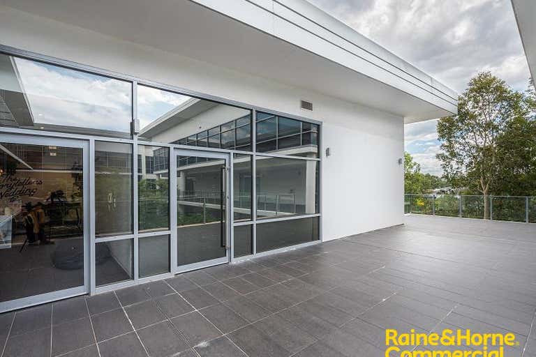 Suite 2.23, 4 Hyde Parade Campbelltown NSW 2560 - Image 1