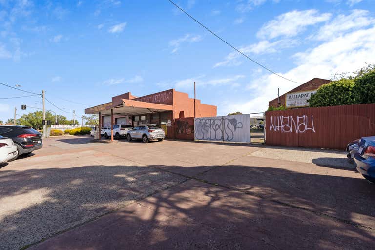 242-246 & 248 Ballarat Road & 3 Maddock Street Footscray VIC 3011 - Image 4