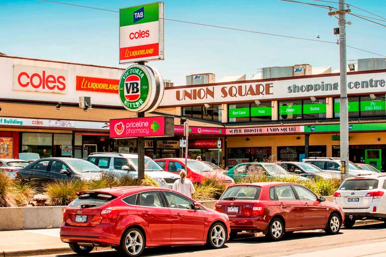 Union Square Shopping Centre, Shops 4 & 5, 190 Union Street Brunswick West VIC 3055 - Image 2