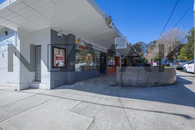 LEASED BY  MICHAEL BURGIO 0430 344 700, 14a Princes Street Turramurra NSW 2074 - Image 3