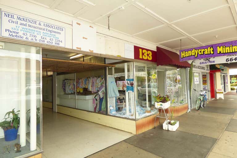 Shop 19-20, 133 Prince Street Grafton NSW 2460 - Image 1
