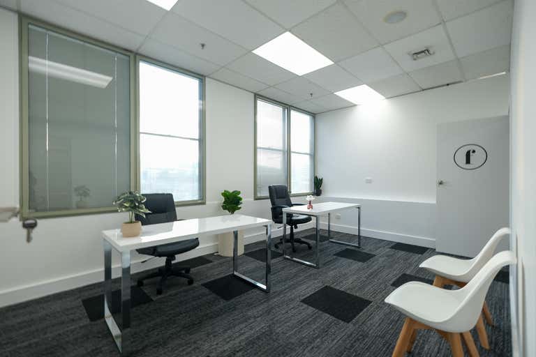 Private Offices, 161 London Circuit City ACT 2601 - Image 3