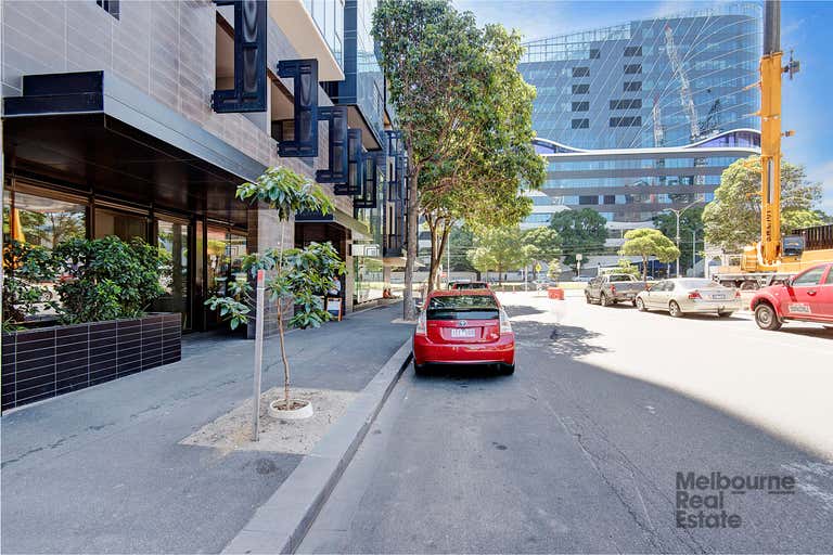 7A 33 Flemington Road North Melbourne VIC 3051 - Image 1