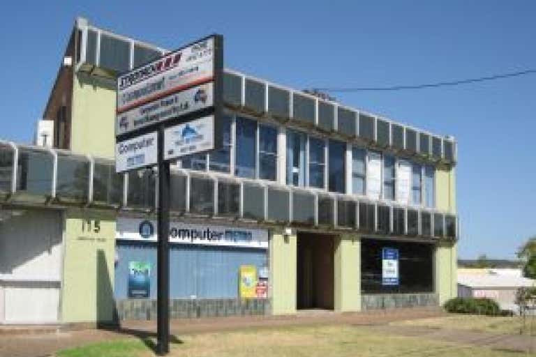 Suite 1, Grd Floor, 115 Griffiths Road Lambton NSW 2299 - Image 1