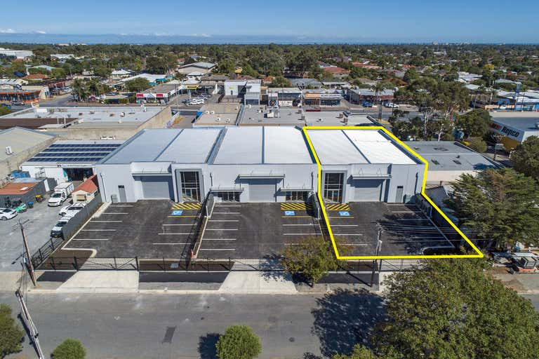 Unit 3, 30-34 Ragless Street St Marys SA 5042 - Image 1