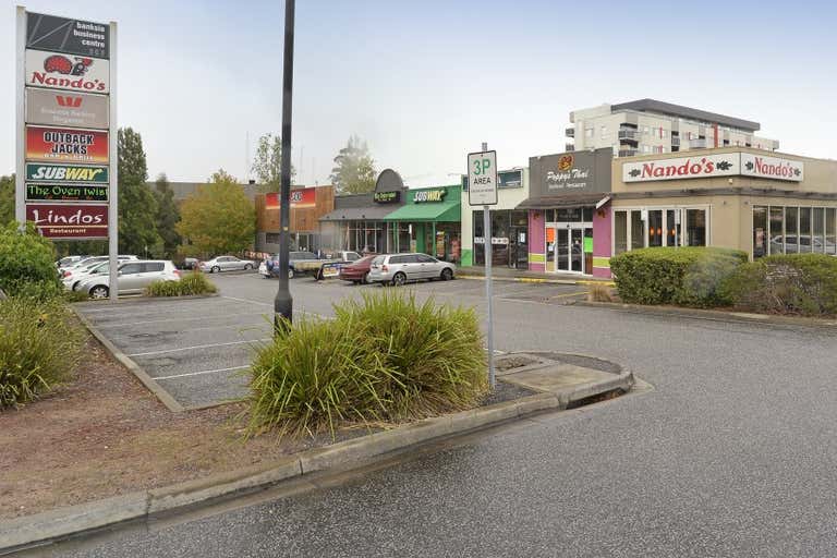 Lindos Restaurant, Lot 6, 293 Maroondah Highway Ringwood VIC 3134 - Image 4