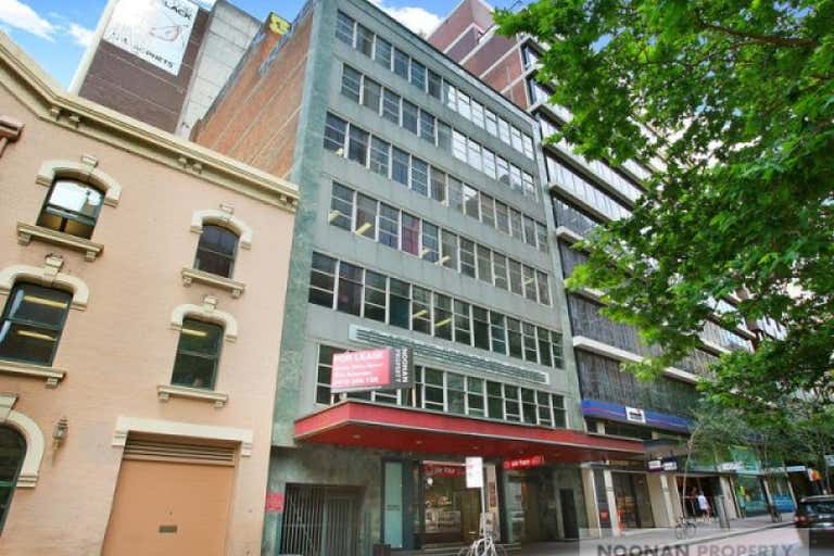 235 Clarence Street Sydney NSW 2000 - Image 1