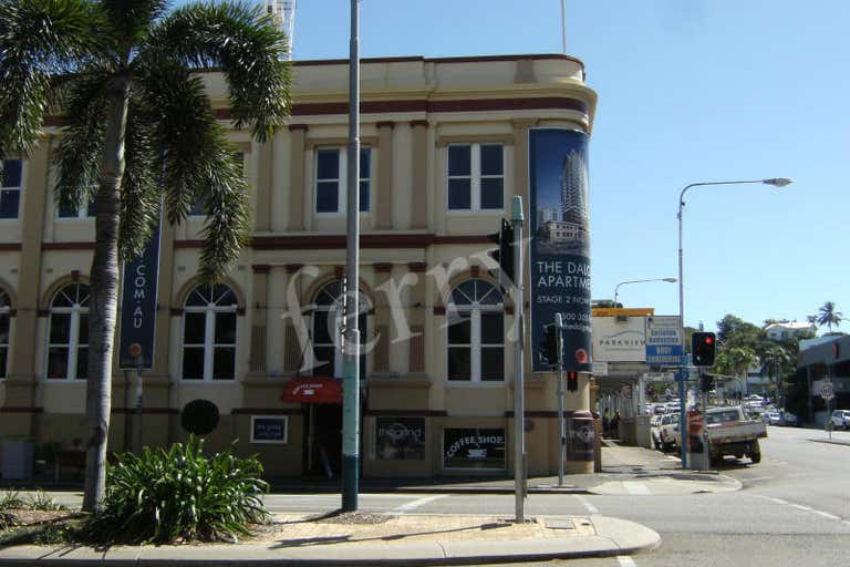 Cnr Denham & Sturt Streets Townsville City QLD 4810 - Image 1