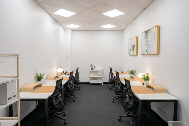 Chadstone Serviced Office for up to 6 people (Suite 28), 1341 Dandenong Road Chadstone VIC 3148 - Image 1