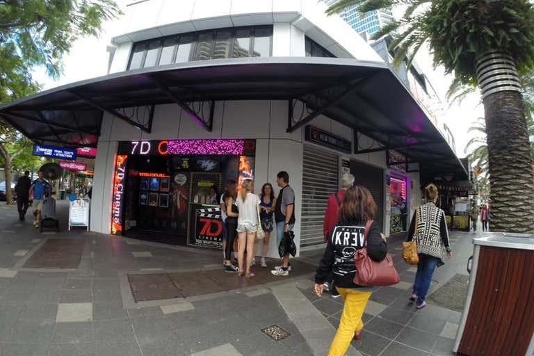 17F/17 Cavill Avenue Surfers Paradise QLD 4217 - Image 2