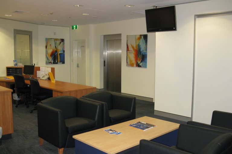 Mayfield House, Level 3, 29 The Esplanade Maroochydore QLD 4558 - Image 4