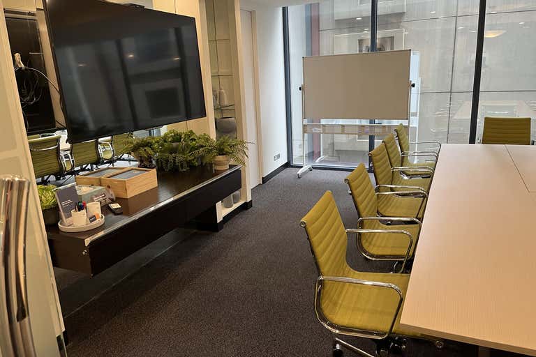 139/1 Queens Road Melbourne VIC 3000 - Image 4