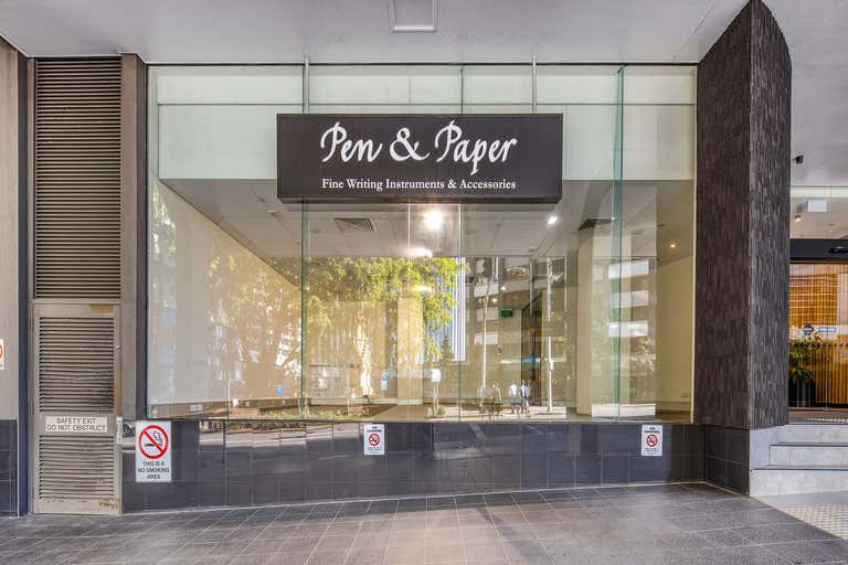 410 Queens Street, 410/410 Queens Street Brisbane City QLD 4000 - Image 2