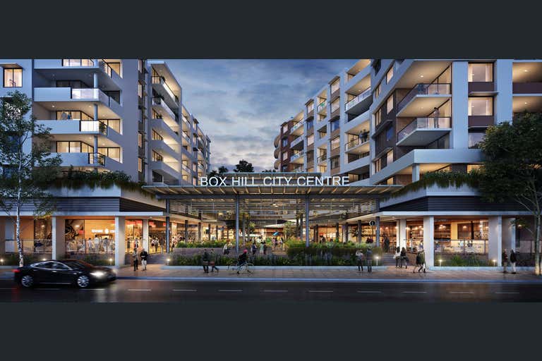 2931 Terry Road, Box Hill, NSW