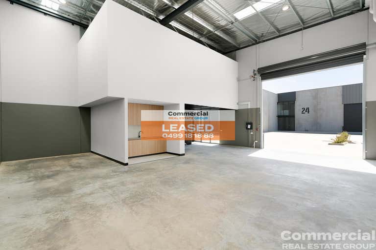 41/53 Jutland Way Epping VIC 3076 - Image 2