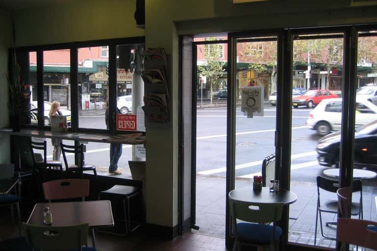 Shop 4/113 Oxford Street Darlinghurst NSW 2010 - Image 2