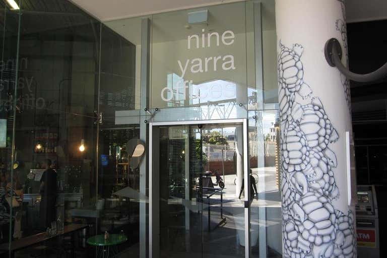 911/9 Yarra Street South Yarra VIC 3141 - Image 2