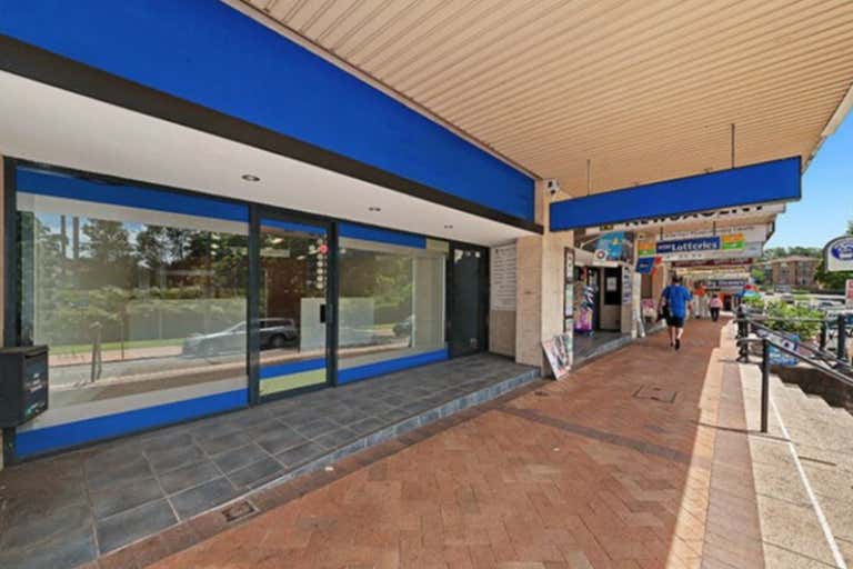 Shop 3, 110-114 Hampden Road Artarmon NSW 2064 - Image 2
