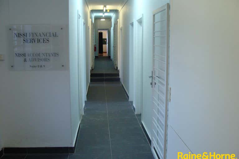 Multiple Suites, 209 Macquarie Street Liverpool NSW 2170 - Image 3