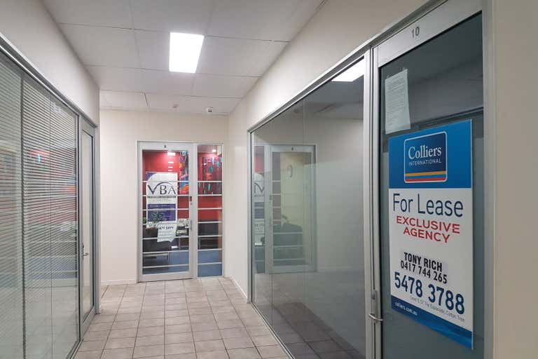 'Plaza Business Centre', 10/27 Evans Street Maroochydore QLD 4558 - Image 2