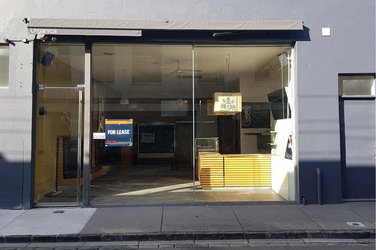 Shop 3, 546 Malvern Road Prahran VIC 3181 - Image 1