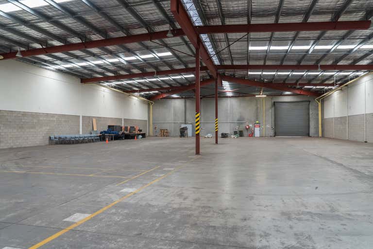 Airport Business District - Office / Warehouse, 13 Lum Street, Export Park Adelaide Airport SA 5950 - Image 2