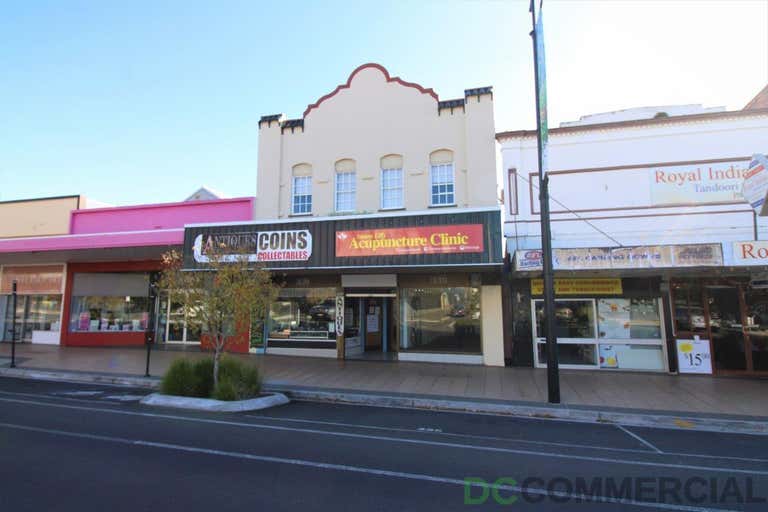 1/339 Ruthven Street Toowoomba City QLD 4350 - Image 2