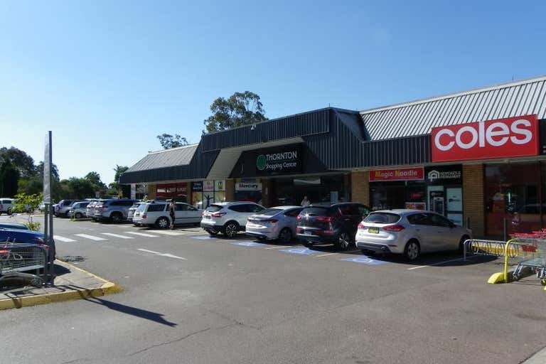 Thornton Shopping Centre, Ground  Shop 9, 1 Taylor Avenue Thornton NSW 2322 - Image 2