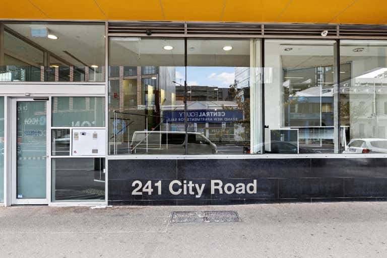 241 City Road Southbank VIC 3006 - Image 1