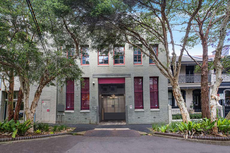 61-63 Great Buckingham Street Redfern NSW 2016 - Image 1