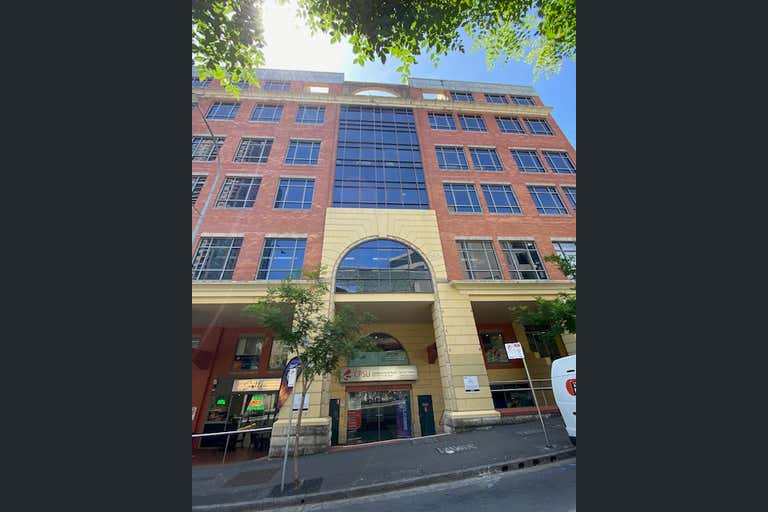 SHORT/LONG TERM Fully Approved College Space Central Station/Haymarket, 2/191 Thomas Street Haymarket NSW 2000 - Image 1